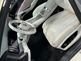 Denza Z9 2026 купить из Китая, цена 8 538 000 ₽ — Suifenhe Auto