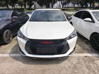 Dongfeng Aeolus Yixuan 2022 купить из Китая, цена 941 000 ₽ — Suifenhe Auto