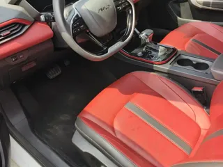 Dongfeng Aeolus Yixuan 2022 купить из Китая, цена 941 000 ₽ — Suifenhe Auto