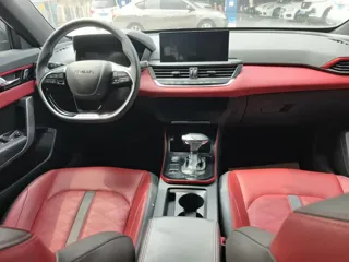 Dongfeng Aeolus Yixuan 2022 купить из Китая, цена 941 000 ₽ — Suifenhe Auto