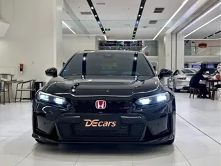 Honda Civic 2023 купить из Китая, цена 7 008 000 ₽ — Suifenhe Auto