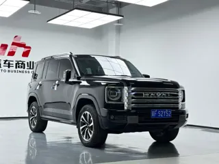 Haval H9 2025 купить из Китая, цена 6 231 000 ₽ — Suifenhe Auto