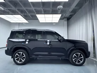 Haval H9 2025 купить из Китая, цена 6 231 000 ₽ — Suifenhe Auto