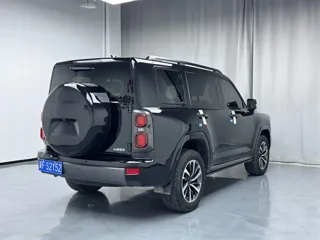 Haval H9 2025 купить из Китая, цена 6 231 000 ₽ — Suifenhe Auto