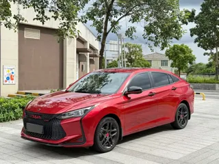 Dongfeng Aeolus Yixuan 2021 купить из Китая, цена 948 000 ₽ — Suifenhe Auto