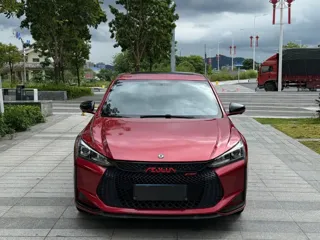 Dongfeng Aeolus Yixuan 2021 купить из Китая, цена 948 000 ₽ — Suifenhe Auto