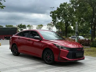 Dongfeng Aeolus Yixuan 2021 купить из Китая, цена 948 000 ₽ — Suifenhe Auto