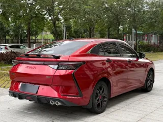 Dongfeng Aeolus Yixuan 2021 купить из Китая, цена 948 000 ₽ — Suifenhe Auto