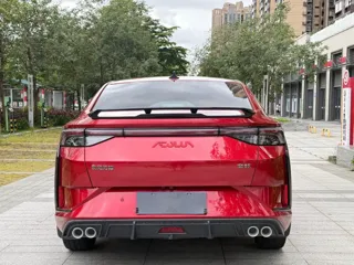 Dongfeng Aeolus Yixuan 2021 купить из Китая, цена 948 000 ₽ — Suifenhe Auto