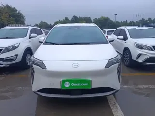 Aion Y 2024 купить из Китая, цена 2 758 000 ₽ — Suifenhe Auto