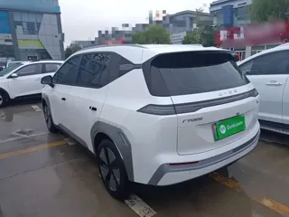 Aion Y 2024 купить из Китая, цена 2 758 000 ₽ — Suifenhe Auto