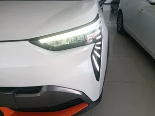 Aion Y 2021 купить из Китая, цена 3 067 000 ₽ — Suifenhe Auto