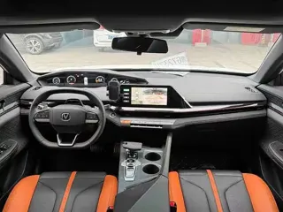 Changan UNI-V 2024 купить из Китая, цена 2 557 000 ₽ — Suifenhe Auto