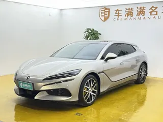 Denza Z9 2025
