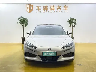 Denza Z9 2025 купить из Китая, цена 8 978 000 ₽ — Suifenhe Auto