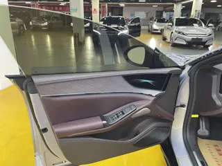 Denza Z9 2025 купить из Китая, цена 8 978 000 ₽ — Suifenhe Auto