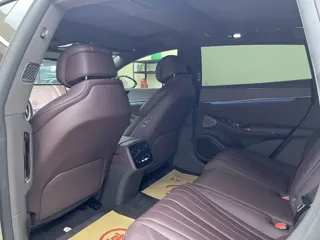 Denza Z9 2025 купить из Китая, цена 8 978 000 ₽ — Suifenhe Auto
