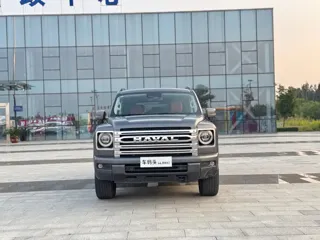 Haval H9 2024 купить из Китая, цена 4 382 000 ₽ — Suifenhe Auto