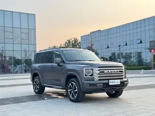Haval H9 2024 купить из Китая, цена 4 382 000 ₽ — Suifenhe Auto