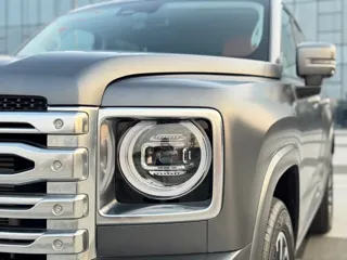 Haval H9 2024 купить из Китая, цена 4 382 000 ₽ — Suifenhe Auto