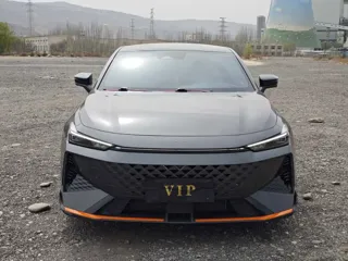 Changan UNI-V 2024 купить из Китая, цена 2 544 000 ₽ — Suifenhe Auto