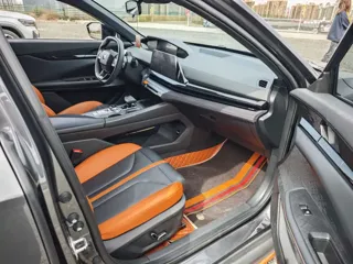 Changan UNI-V 2024 купить из Китая, цена 2 544 000 ₽ — Suifenhe Auto
