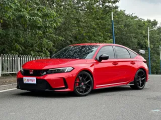 Honda Civic 2024