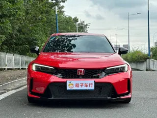 Honda Civic 2024 купить из Китая, цена 7 217 000 ₽ — Suifenhe Auto