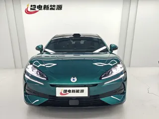 Denza Z9 2026 купить из Китая, цена 9 239 000 ₽ — Suifenhe Auto