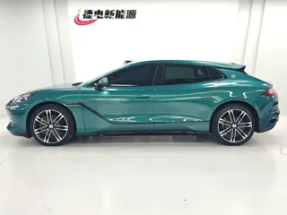 Denza Z9 2026 купить из Китая, цена 9 239 000 ₽ — Suifenhe Auto