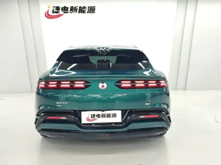Denza Z9 2026 купить из Китая, цена 9 239 000 ₽ — Suifenhe Auto