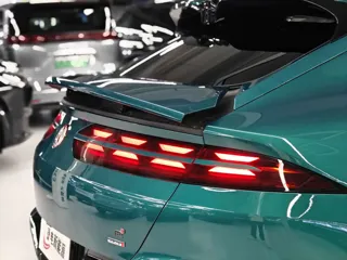 Denza Z9 2026 купить из Китая, цена 9 239 000 ₽ — Suifenhe Auto