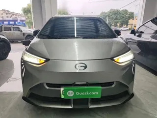 Aion Y 2022 купить из Китая, цена 3 039 000 ₽ — Suifenhe Auto