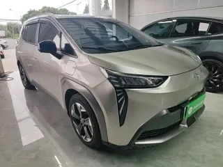 Aion Y 2022 купить из Китая, цена 3 039 000 ₽ — Suifenhe Auto