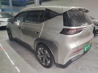 Aion Y 2022 купить из Китая, цена 3 039 000 ₽ — Suifenhe Auto