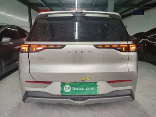 Aion Y 2022 купить из Китая, цена 3 039 000 ₽ — Suifenhe Auto