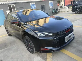 Dongfeng Aeolus Yixuan 2022 купить из Китая, цена 899 000 ₽ — Suifenhe Auto