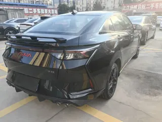 Dongfeng Aeolus Yixuan 2022 купить из Китая, цена 899 000 ₽ — Suifenhe Auto