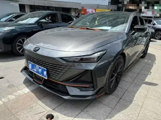 Changan UNI-V 2023