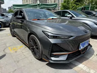 Changan UNI-V 2023 купить из Китая, цена 2 837 000 ₽ — Suifenhe Auto