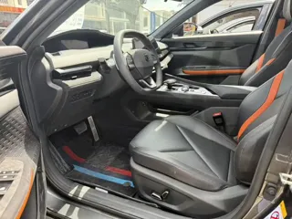 Changan UNI-V 2023 купить из Китая, цена 2 837 000 ₽ — Suifenhe Auto