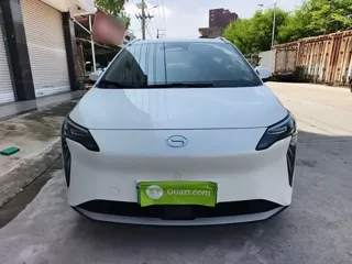 Aion Y 2025 купить из Китая, цена 1 717 000 ₽ — Suifenhe Auto