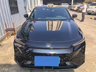Changan UNI-V 2024 купить из Китая, цена 2 577 000 ₽ — Suifenhe Auto