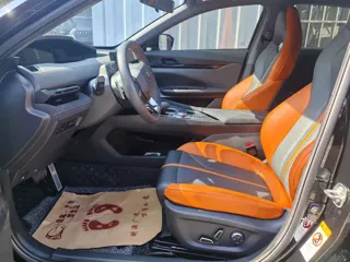 Changan UNI-V 2024 купить из Китая, цена 2 577 000 ₽ — Suifenhe Auto