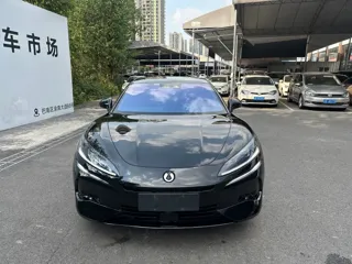 Denza Z9 2024 купить из Китая, цена 7 439 000 ₽ — Suifenhe Auto