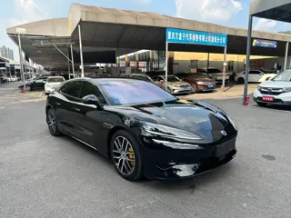 Denza Z9 2024 купить из Китая, цена 7 439 000 ₽ — Suifenhe Auto