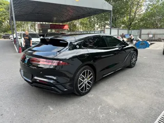 Denza Z9 2024 купить из Китая, цена 7 439 000 ₽ — Suifenhe Auto