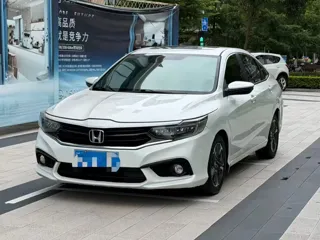 Honda Envix 2019 купить из Китая, цена 1 054 000 ₽ — Suifenhe Auto