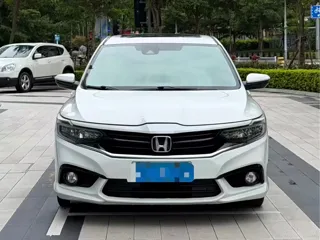 Honda Envix 2019 купить из Китая, цена 1 054 000 ₽ — Suifenhe Auto