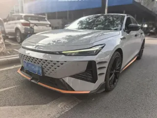 Changan UNI-V 2024 купить из Китая, цена 2 578 000 ₽ — Suifenhe Auto